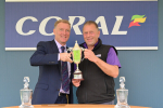 Race 4 3.15pm Coral Sprint Trophy Handicap portfolio