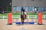 Cls 7 85cm Amateur Qualifier portfolio