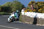 Michael Sweeney Yamaha / Tracblast