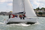 100530 FAIRVIEW SAILING CREME DE LA CREME IMG_7811