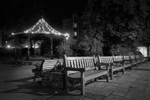 Benches Ilkley