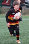 Kendal Junior Rugby U9 vs Kirkby Lonsdale U9 (14/1/24) portfolio