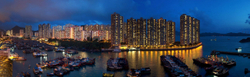 KMPAN-67 Aberdeen Ap Lei Chau
