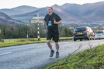 North Lakes Half Marathon  10k-442