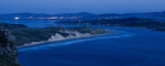 Five Finger Strand