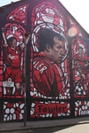 LFC Murals portfolio