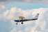 Reims-Cessna F152 G-CIUU-9335
