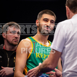 Bout 11_Jack Le Tissier v Daniel Gholizadeh portfolio