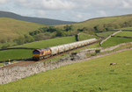 20.5.11 - 66201 6S00 Clitheroe - Mossend, Greengates