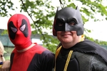 DRAGON BOAT RACE 10 July 2016 - 50 of 549