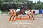 CLASS 1 Club/ Unaffiliated 80cms Open portfolio