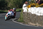 John McGuinness Honda / Valvoline Racing by Padgetts Motoc