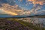 Perthshire Sunset