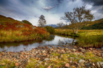 Glen Lonan, Argyll