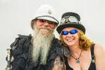 Fun couple at the Fair 62912