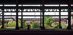 Bethlehem Steel (Bethlehem, PA) | Extinguisher Silhouette