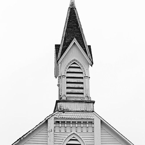 Saint Patrick's Catholic Church & Cemetery is situated in Golden Grove, Kings County, New Brunswick was built in 1855.