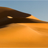 Sunlight on the dunes,, Sossusvlei