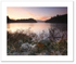 Ard winter ♦ LOCH ARD