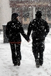 A Warm Feeling