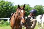 Class 13: Ridden Hunter portfolio
