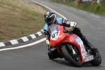 Mark Miller EBR Racing / Splitlath Redmond Racing