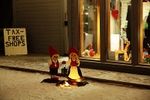 Chrsitmas time in Longyearbyen 5308