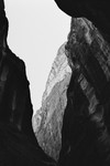 Siq (Petra) #2
