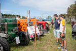 Guernsey Agricultural Show 2021-158