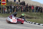Nigel Smith/ Chris McGahan