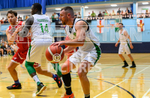 Mens Basketball Inter-Insular 2023-97