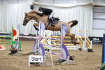 Class 5 - Redpost Equestrian Senior Foxhunter/ 1.20m Open portfolio