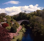 Brig o' Doon, Alloway.