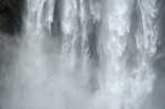 Skógafoss, south Iceland
