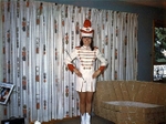 Majorette 1966