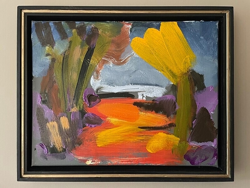 11"x14" #71 13/12/25