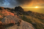 King's Tor