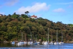Late Summer Mooring 2