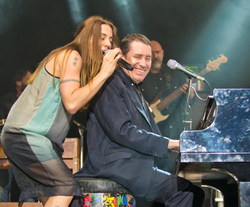 Cornbury Festival 2014 portfolio