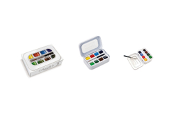 Sennelier Aqua mini tin S31-N-131618