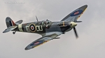 R6M25083 Supermarine Spitfire