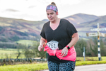 North Lakes Half Marathon  10k-627