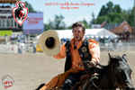 July 27th Rodeo Performance portfolio
