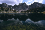 Keasarge Pinnacles