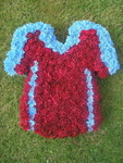 34 - Football tribute - Aston Villa