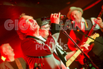 Alfie Bartons 25th Anniversary Gig-95