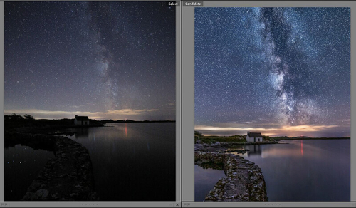 Astrophotography Workshops