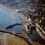 A00560E Kirkcaldy harbour