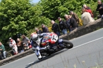 Bill Callister Honda / Tim King