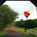 Atlantic International Balloon Festival